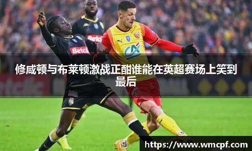 修咸顿与布莱顿激战正酣谁能在英超赛场上笑到最后